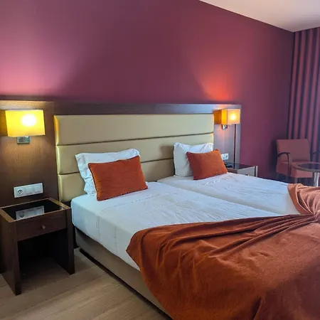 Palace Hotel Asturias & Spa-3