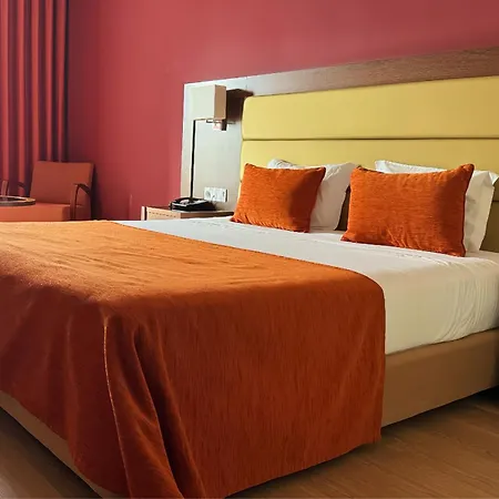 Palace Hotel Asturias & Spa-2